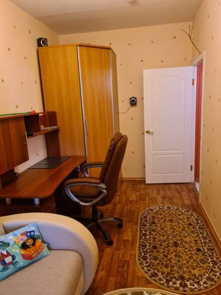 Продам 3-х комнатную квартиру в к/д в Нарьян-Маре фото 19