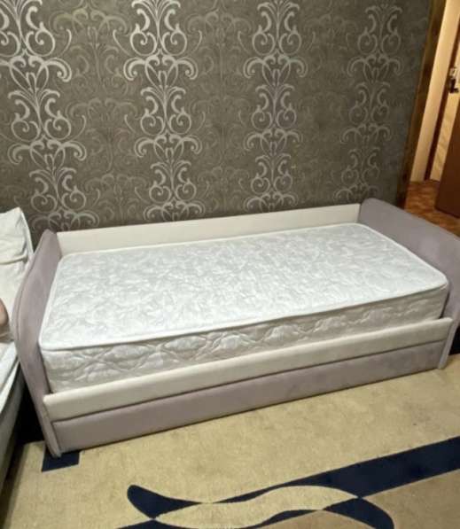 Кроватка в Новочебоксарске фото 4
