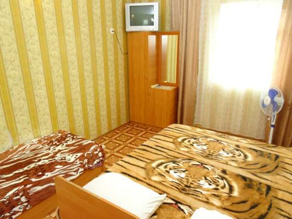 ОТДЫХ в СУДАКЕ в Судаке фото 17