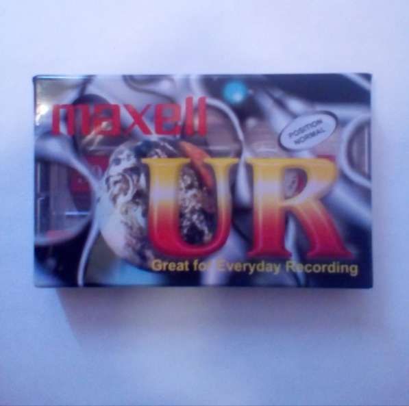 Аудиокассеты в Москве фото 9