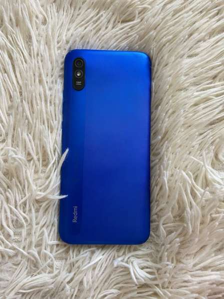 Телефон Xiaomi redmi 9A в Санкт-Петербурге фото 4