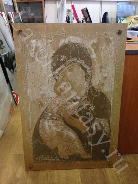 #Изготовлениеиконы #лазернаягравировка #Москва в Москве фото 10