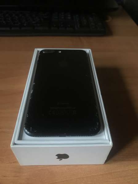IPhone 7 Plus 128gb в Оренбурге фото 11