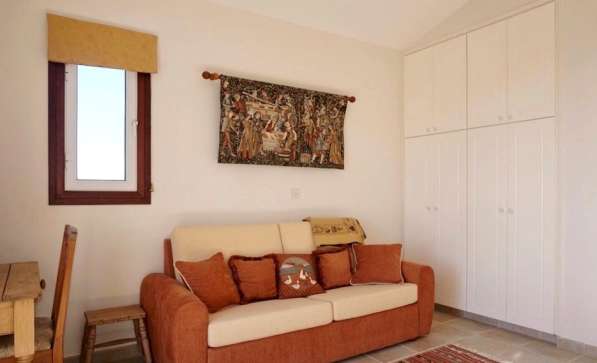 Бунгало в районе Пафоса-Кипр в Москве фото 141