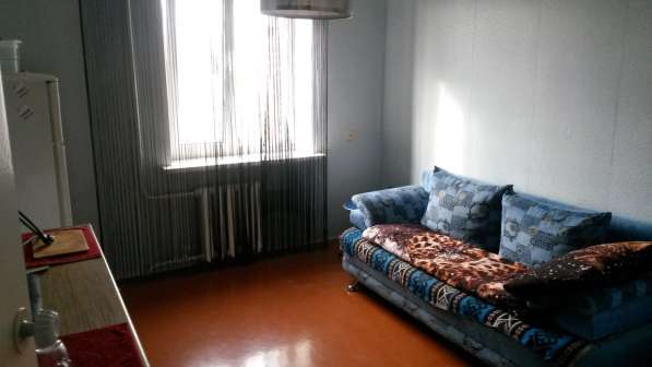 Продам 2-х комнатную квартиру в семейном общежитии в Самаре фото 3