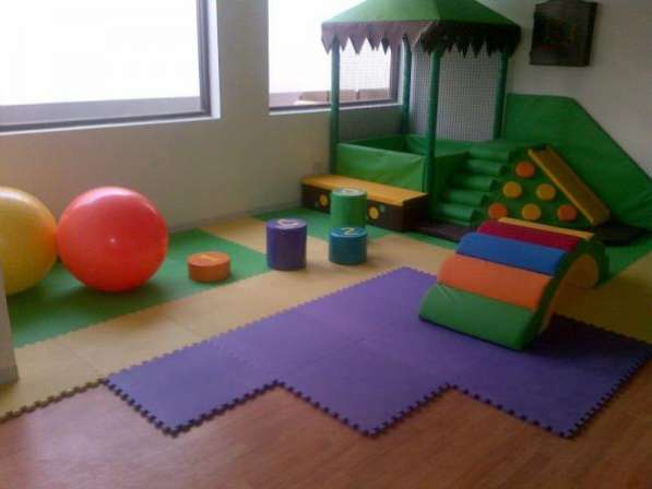 Детские комнаты для малышей в Подольске фото 5
