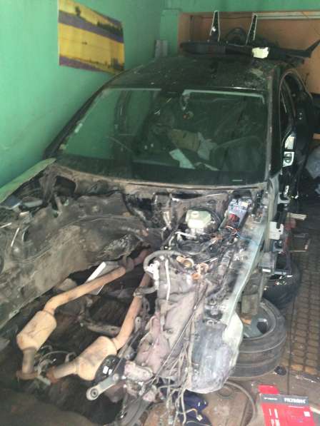 Запчасти на мерседес