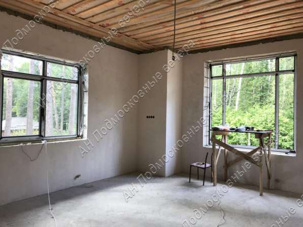 Продам дом в Москва.Жилая площадь 240 кв.м.Есть Электричество. в Москве фото 115