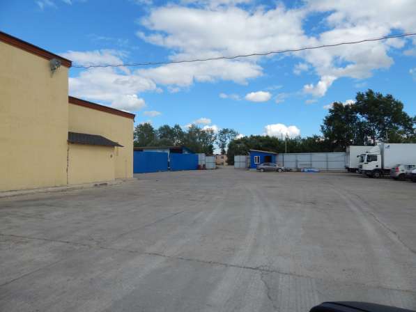 Продажа комплекса производственных помещений в Домодедове фото 33