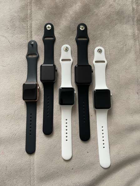 Apple watch 3