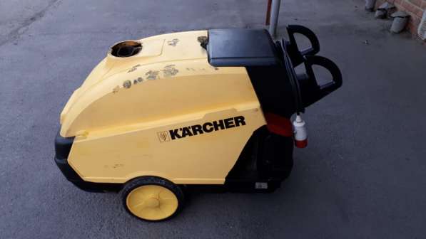 Karcher HDS 895 S
