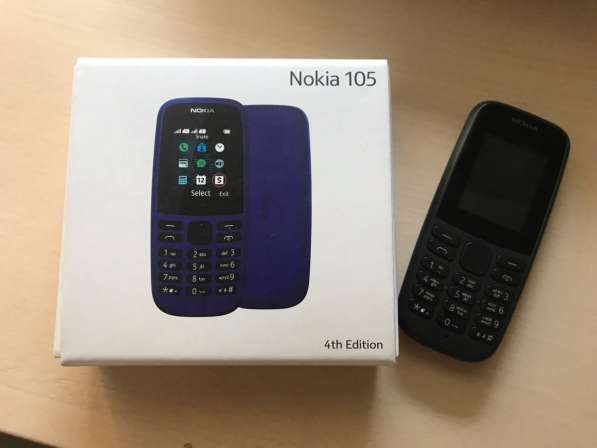 Nokia 105 ds