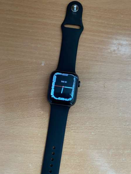 Apple Watch (smart watch m7 mini) в Екатеринбурге фото 3