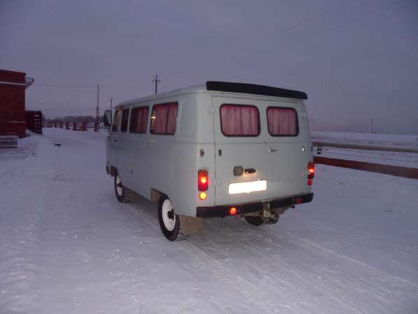 УАЗ, 3151, продажа в Куйбышеве в Куйбышеве фото 16