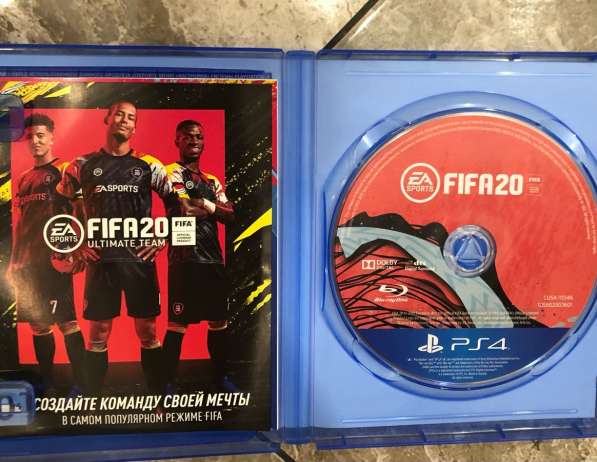 Игры для ps4 в Казани фото 10