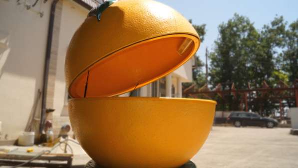 Киоск (ларек) Апельсин в Краснодаре фото 5