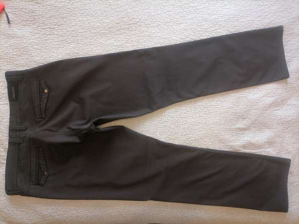 Мужские утепленные брюки "tello jns" в Дмитрове фото 3