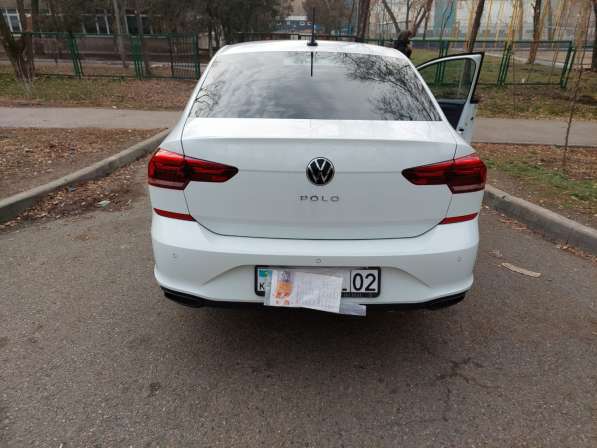 Volkswagen, Polo, продажа в г.Алматы в фото 5