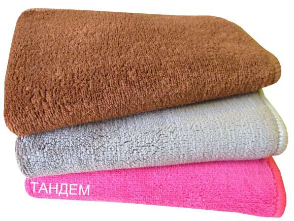 Микрофибра. Салфетки для детейлинга и автомоек в Электростале фото 13