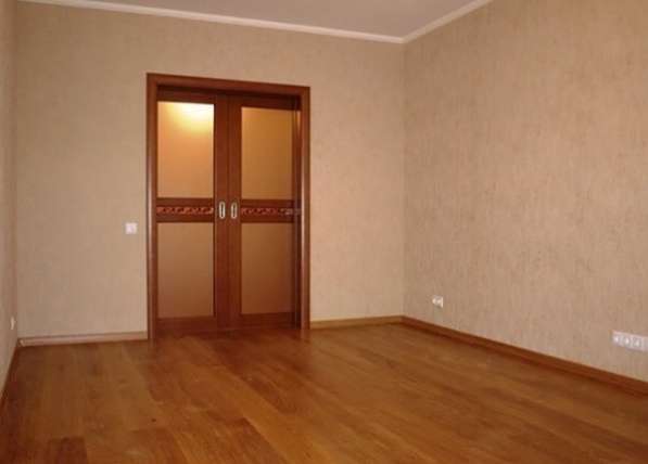 Поклейка обоев, малярные работы в Владимире фото 18