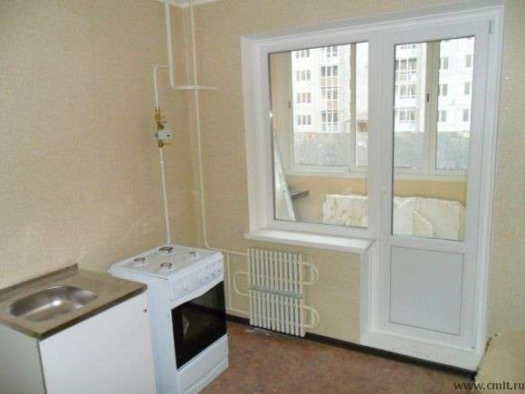 Продам однокомнатную квартиру в Воронеже. Жилая площадь 31 кв.м. Этаж 4. Есть балкон. в Воронеже