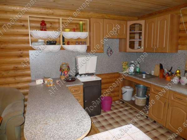 Продам дом в Москва.Жилая площадь 120 кв.м.Есть Электричество. в Москве фото 14