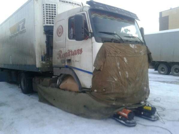 Прикурить аккумулятор, отогреть двигатель Челябинск2481250 в Челябинске фото 15