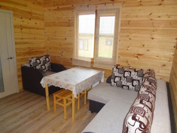 База отдыха в Лугах фото 21