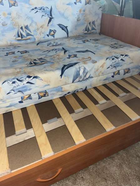 Продаю диван-кровать в Николаевске фото 3