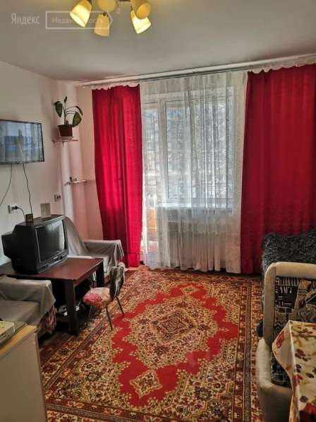 Обменяю квартиру студию на квартиру в Санкт-Петербурге