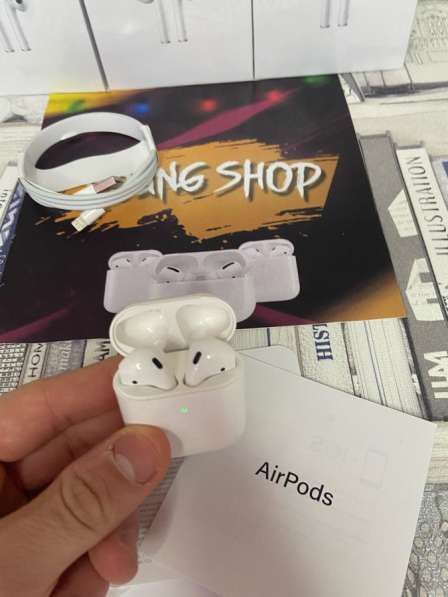 AirPods 2