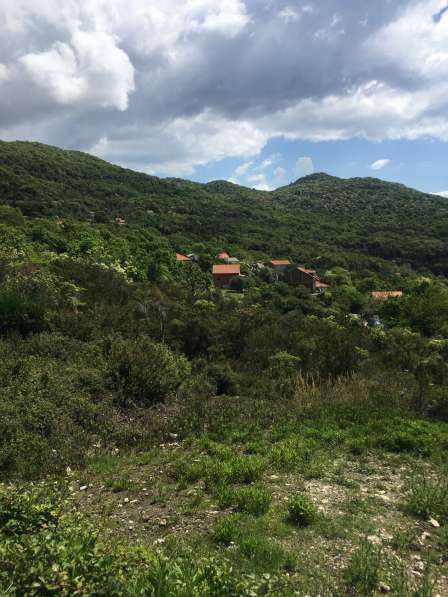 Продам дом в Черногории с видом на море в 