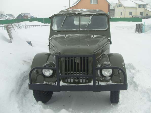 ГАЗ, 69, продажа в Кемерове в Кемерове фото 7