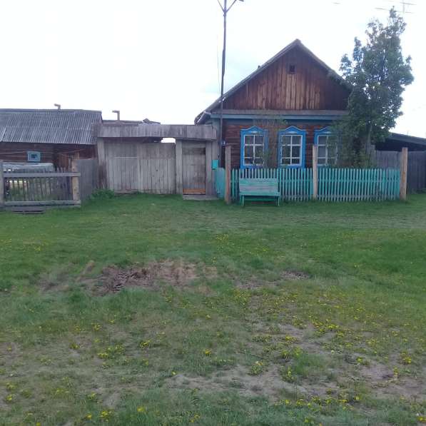 Продам Дом в с. Покосное в Братске фото 12
