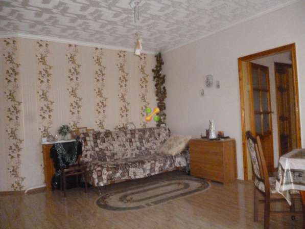 Продам дом в Ростов-на-Дону.Жилая площадь 208 кв.м. в Ростове-на-Дону фото 21