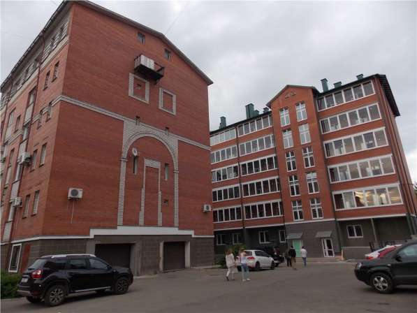 Продам трехкомнатную квартиру в Тверь.Жилая площадь 117 кв.м.Этаж 5.Дом кирпичный. в Твери фото 31