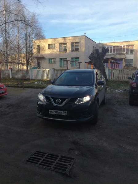 Nissan, X-Trail, продажа в Северодвинске в Северодвинске фото 3