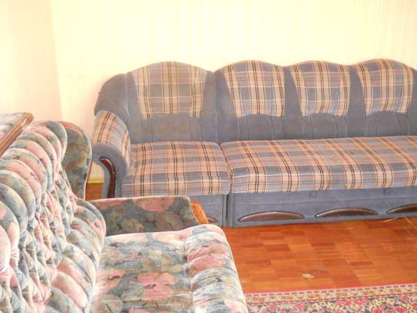 Продам 1-комнатную по Робеспьера-34 без комиссии в Красноярске фото 3