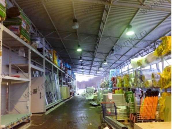 Производство быстровозводимых зданий в Череповце фото 3