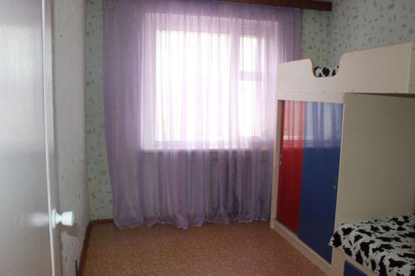3-комнатную на Псковской в Вологде фото 8