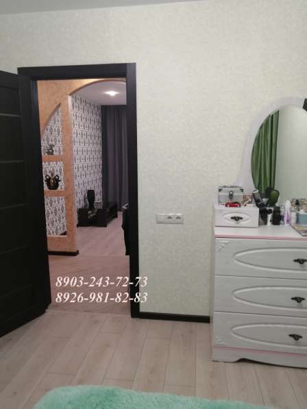 Ремонт квартир. Частная бригада из Пушкина в Мытищи фото 21