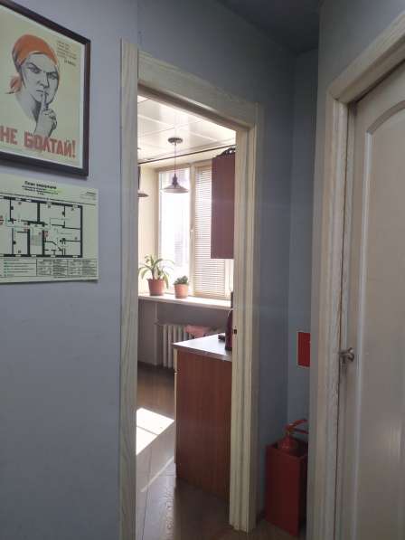 Продам помещение под офис 184м. кв в Москве фото 12