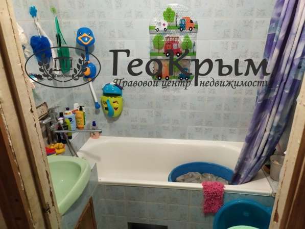 Продается 2х комнатная квартира в Севастополе фото 8