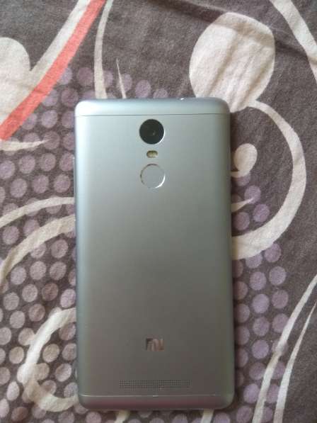 Xiaomi redmi note 3 pro в фото 6