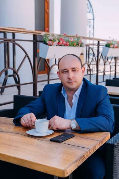 Сергей, 34 года, хочет найти новых друзей – Познакомлюсь для с/о с перспективой создания семьи! в Волгограде