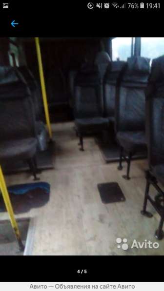 Продам автобус Хендай-Каунти в Армавире фото 4