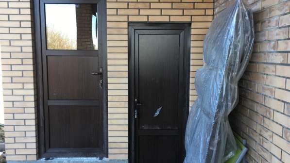 Окна, двери, балконы от производителя в Новороссийске фото 6
