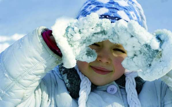 Зимние каникулы для детей 7-12 лет в Самаре! в Самаре фото 3
