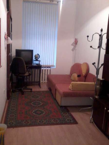 Продажа 2-х комнатнгой квартиры в центре Одессы