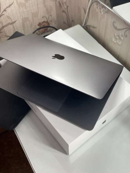 MacBook Air 13 2020г, 256 ГБ, Space Gray в Москве фото 4